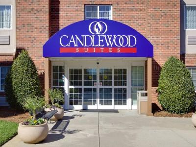 Candlewood Crabtree By Ihg 2*