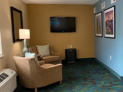 Candlewood Crabtree By Ihg Hotel 2*