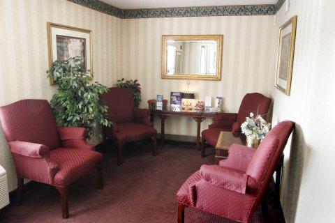 Hotel Candlewood Crabtree By Ihg 2*