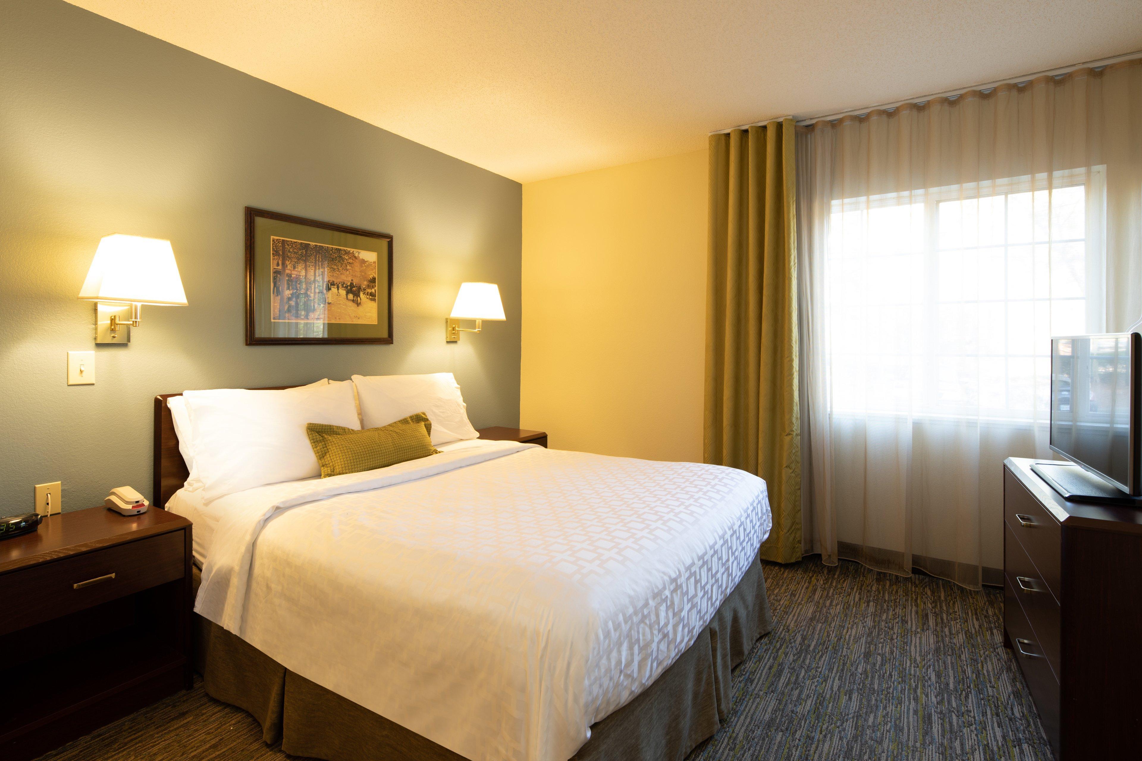 Candlewood Crabtree By Ihg