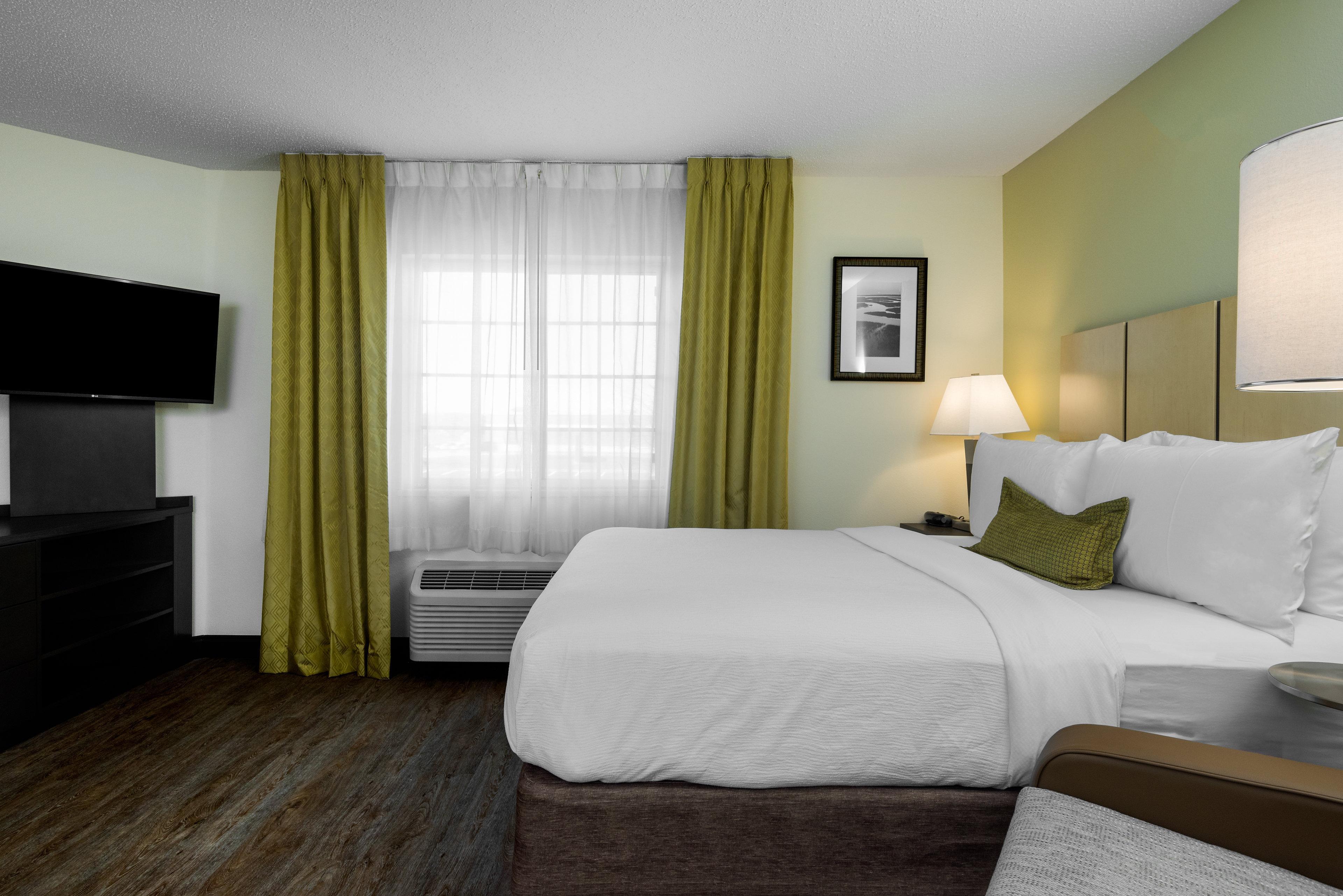 Candlewood Crabtree By Ihg Raleigh