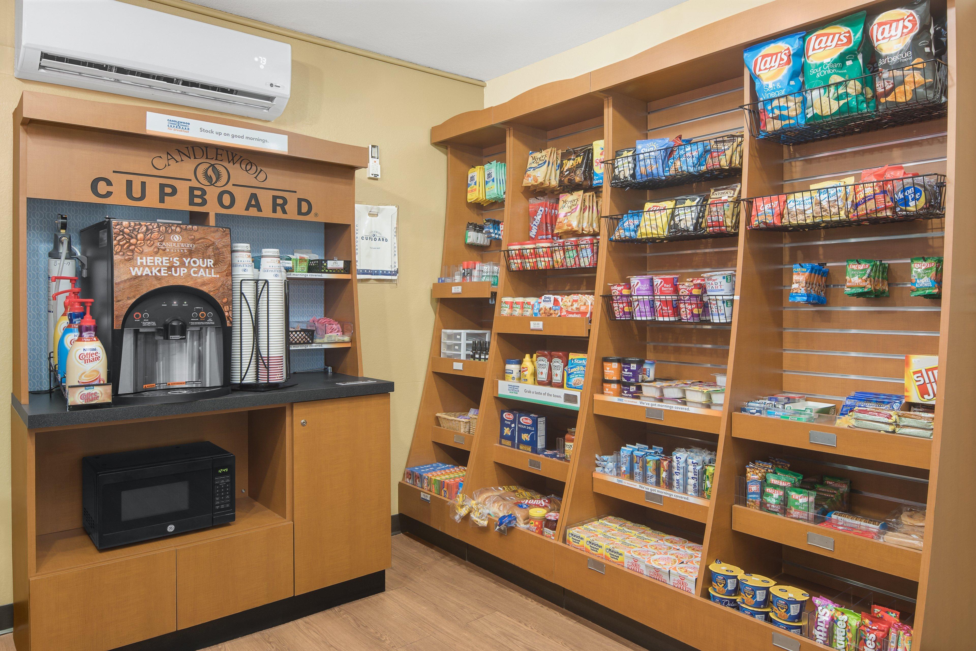 Candlewood Crabtree By Ihg 2* Raleigh