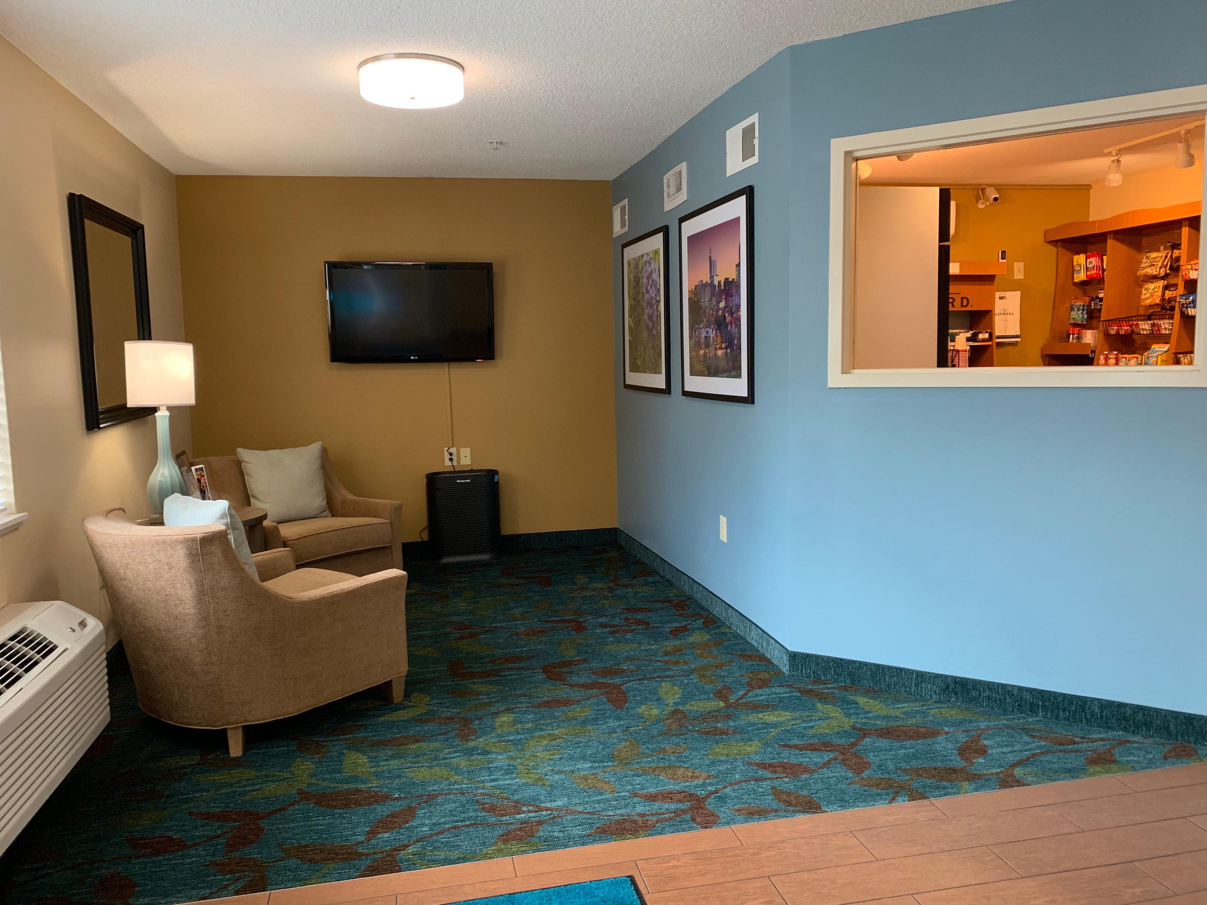 Candlewood Crabtree By Ihg 2*