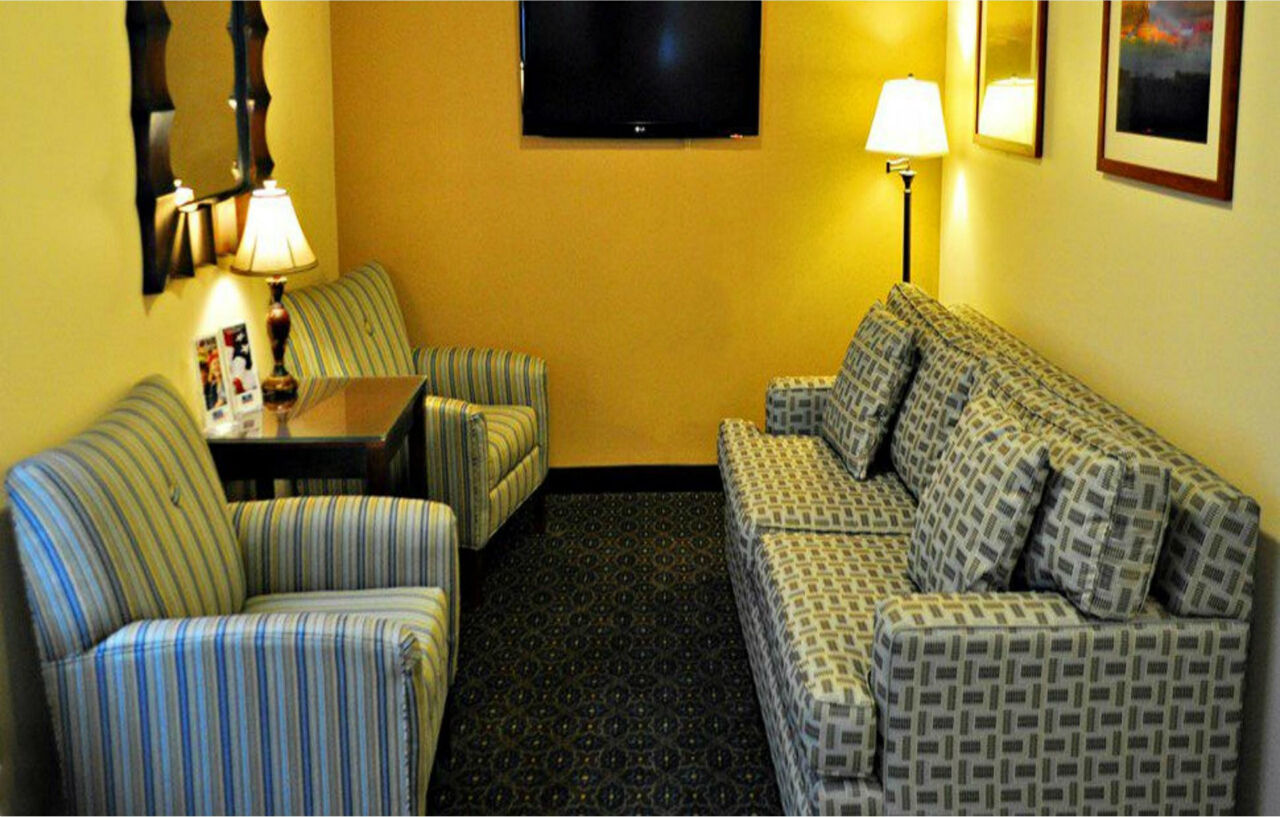 Hotel Candlewood Crabtree By Ihg 2*